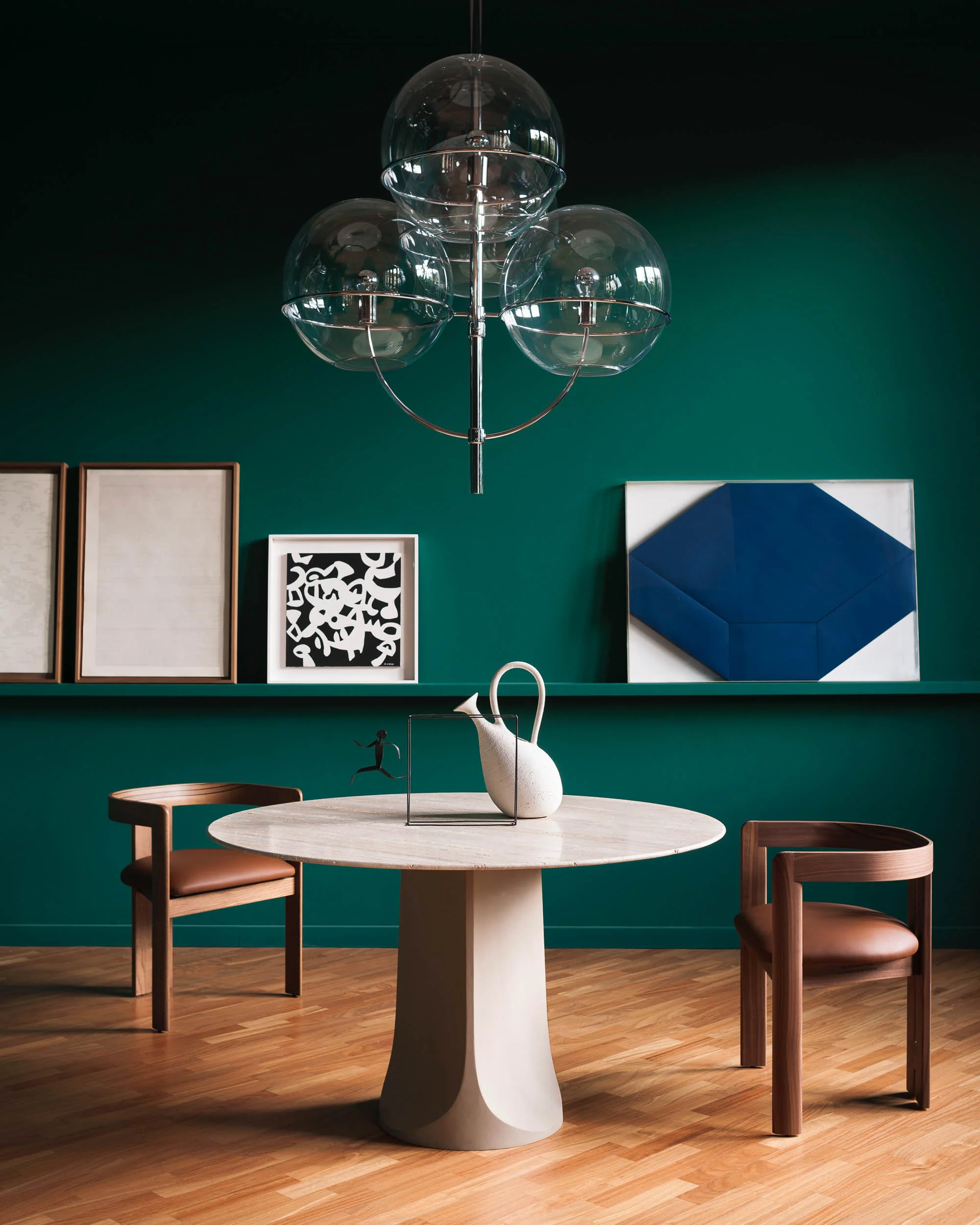 Tacchini 'Togrul' Table - Image 15