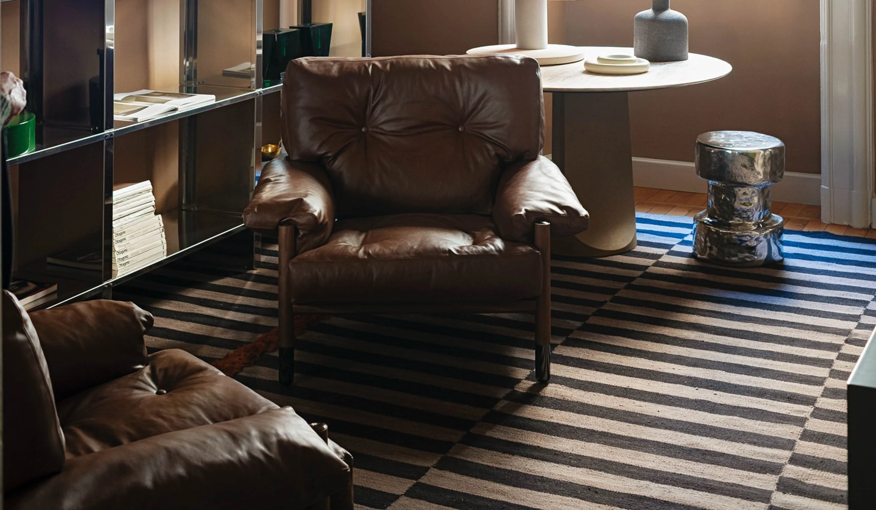 Tacchini 'Togrul' Table - Image 21