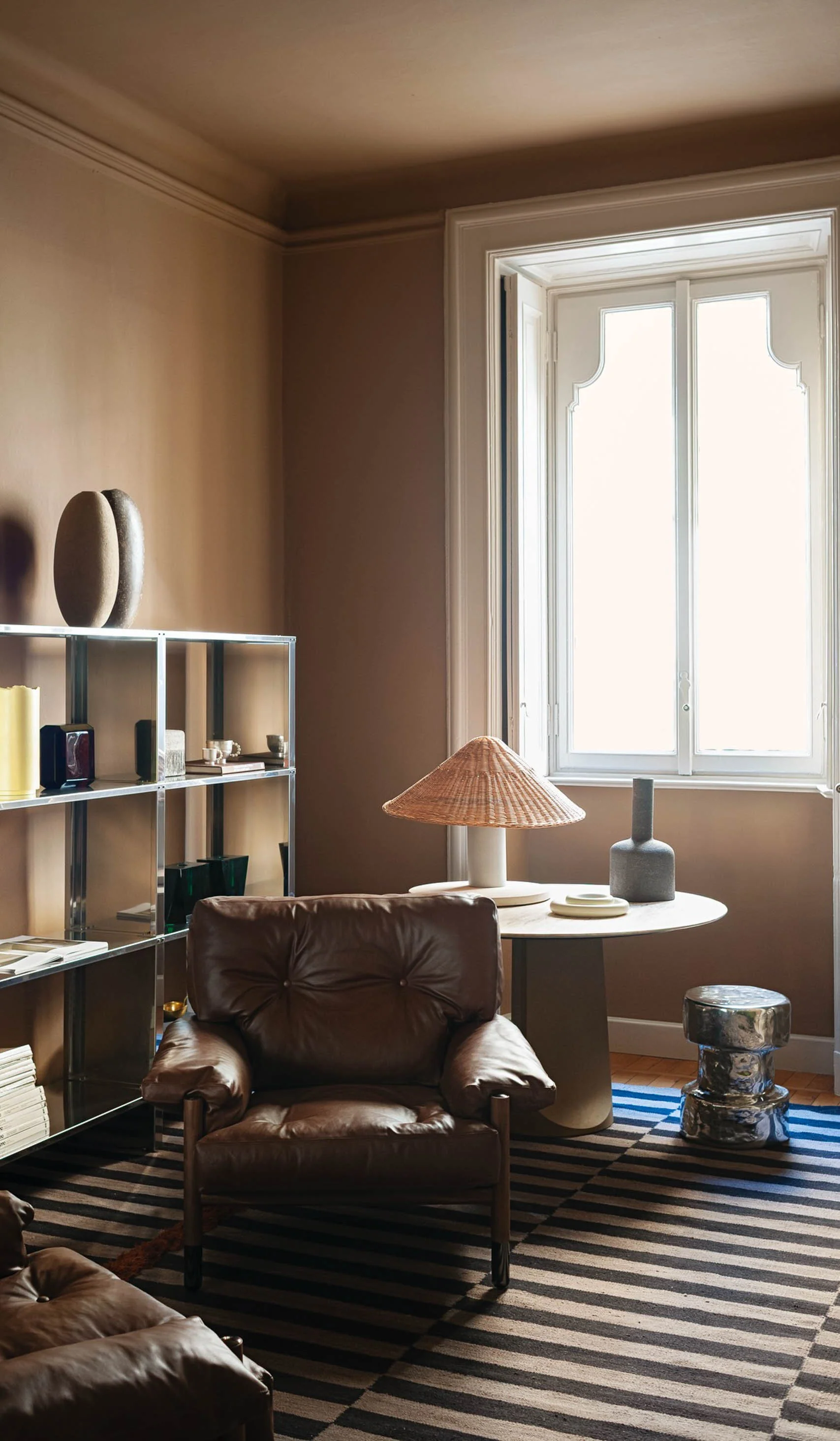 Tacchini 'Togrul' Table - Image 22