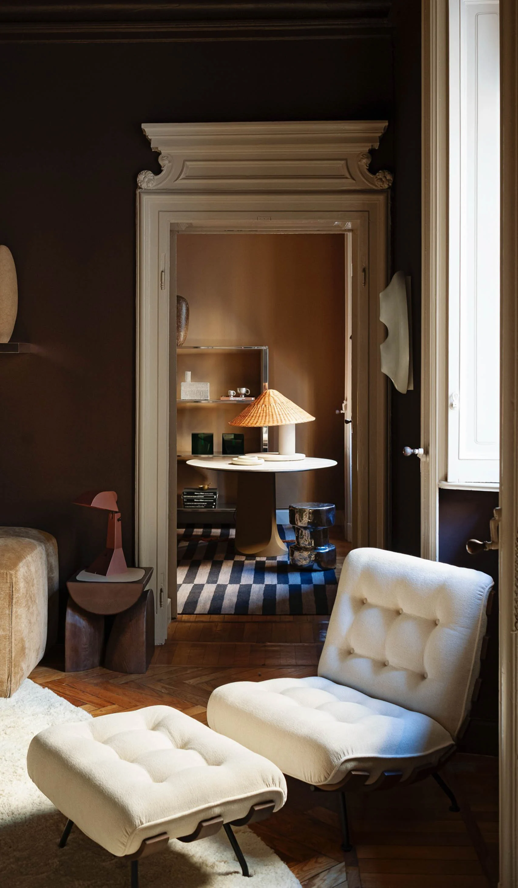 Tacchini 'Togrul' Table - Image 23