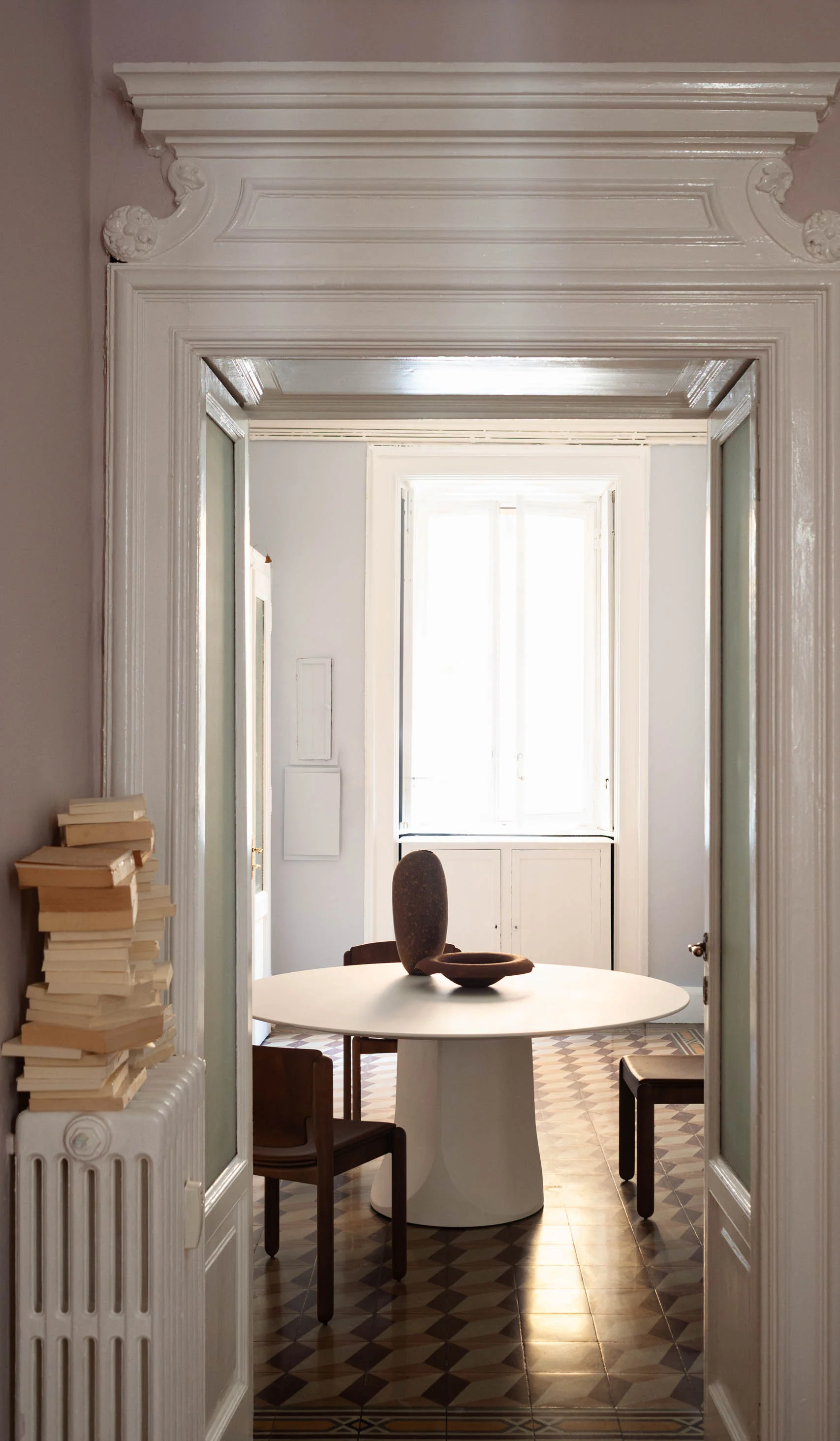 Tacchini 'Togrul' Table - Image 3