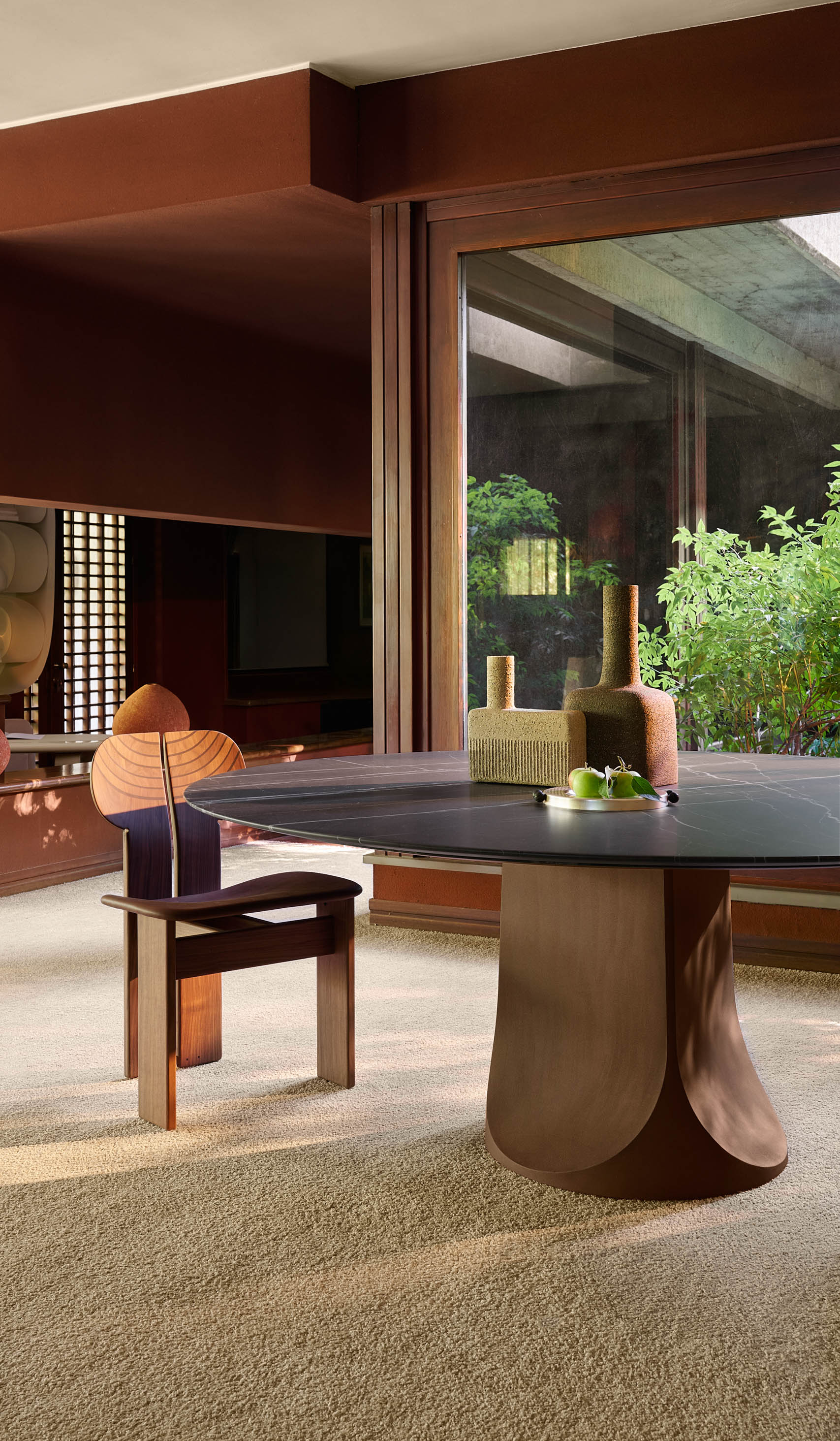 Tacchini 'Togrul' Table - Image 5