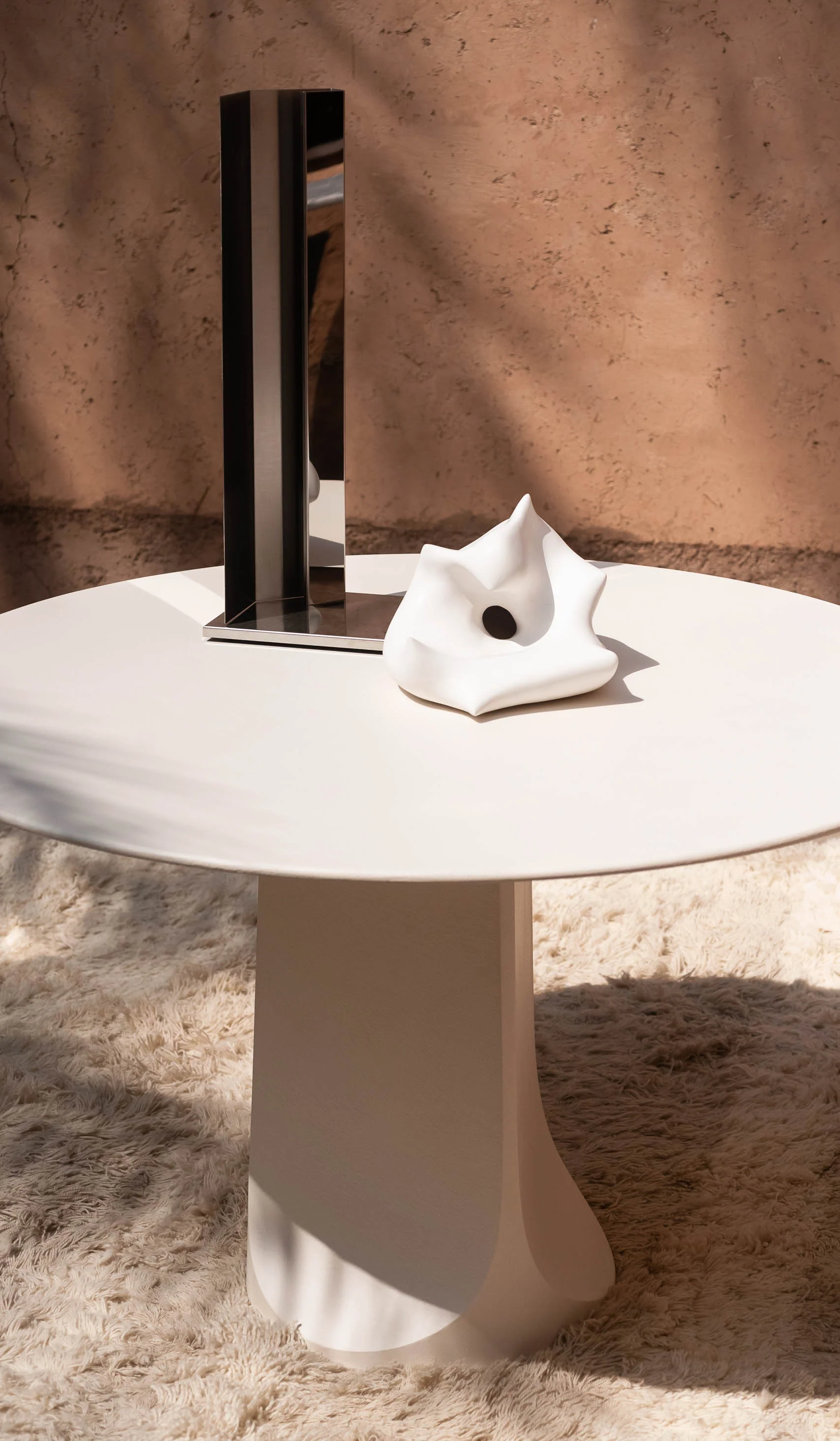 Tacchini 'Togrul' Table - Image 6