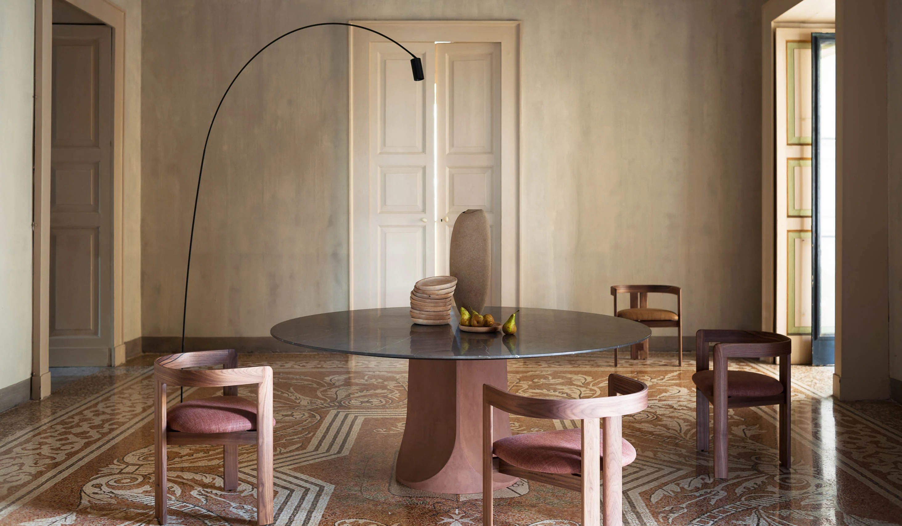 Tacchini 'Togrul' Table - Image 7