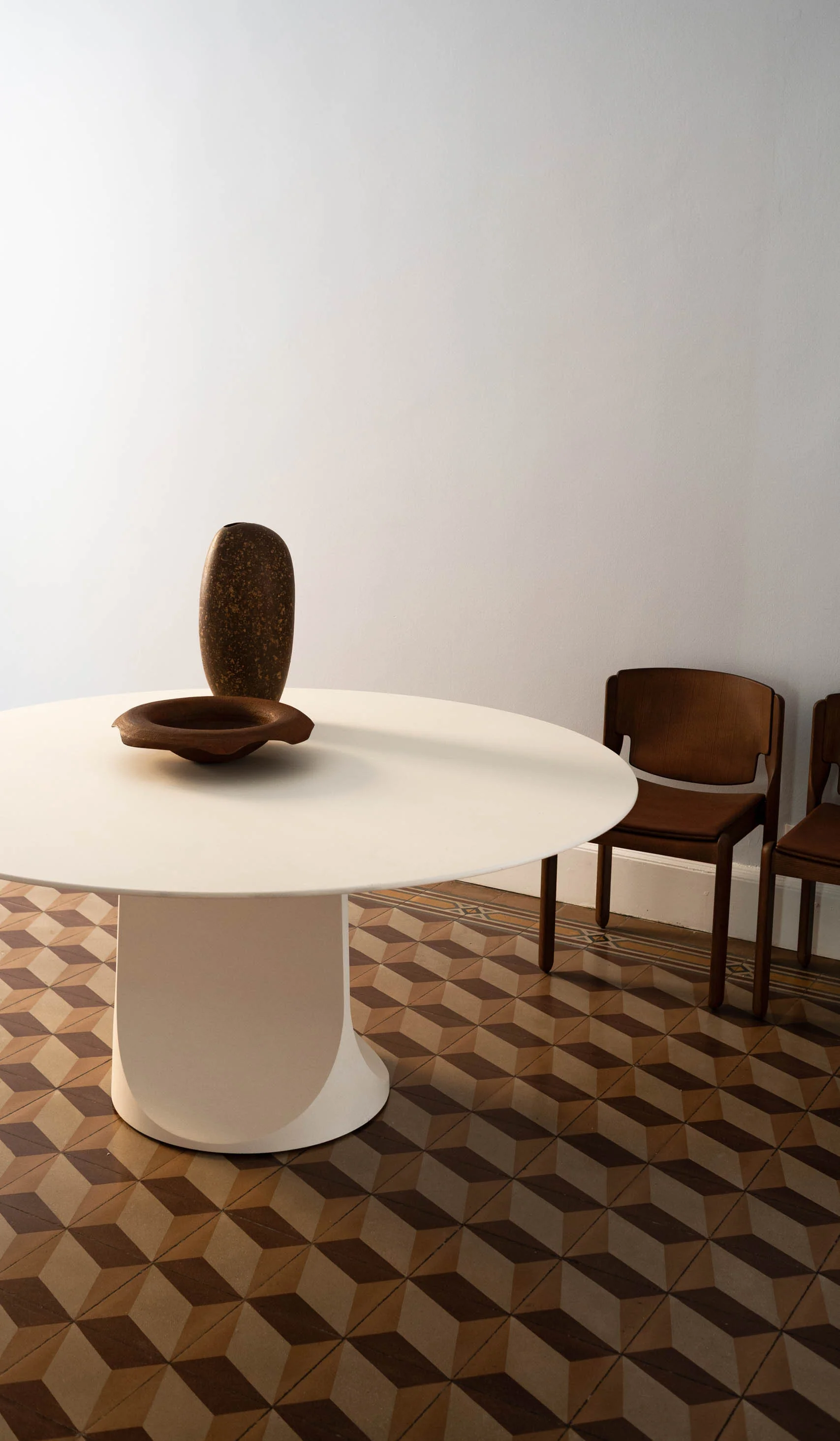 Tacchini 'Togrul' Table - Image 8