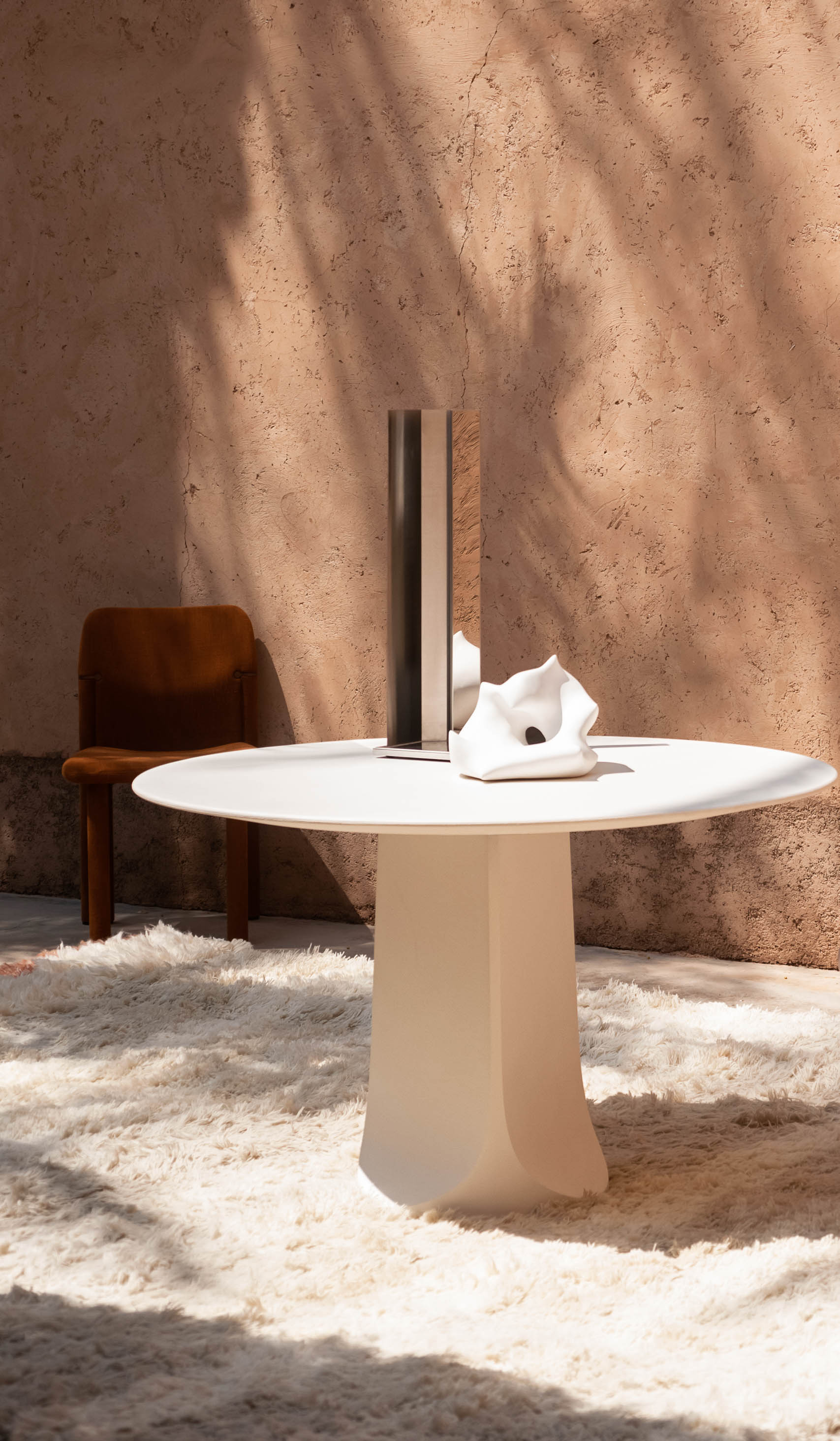 Tacchini 'Togrul' Table - Image 9