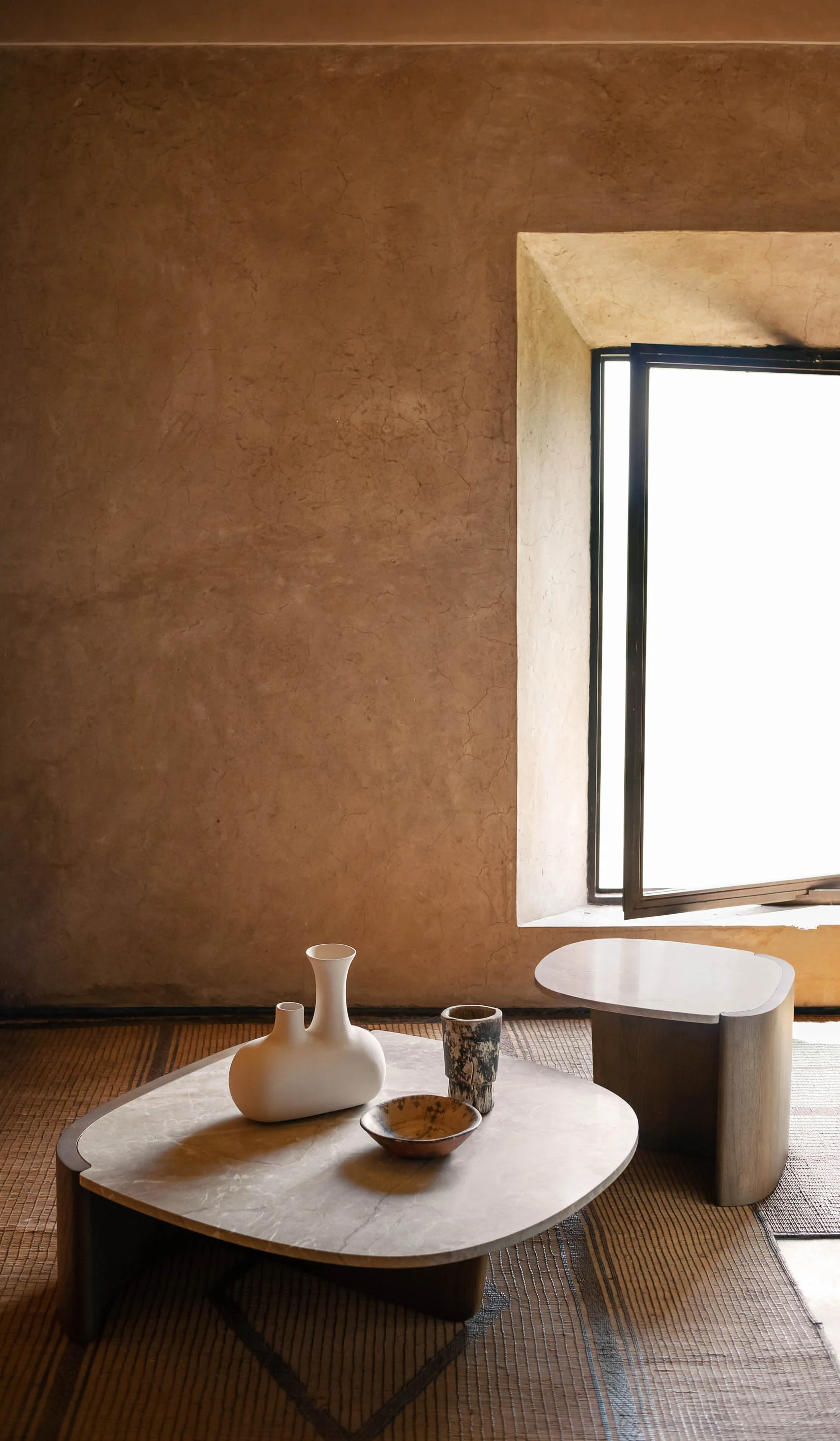 Tacchini 'Trampolino' Table - Image 11