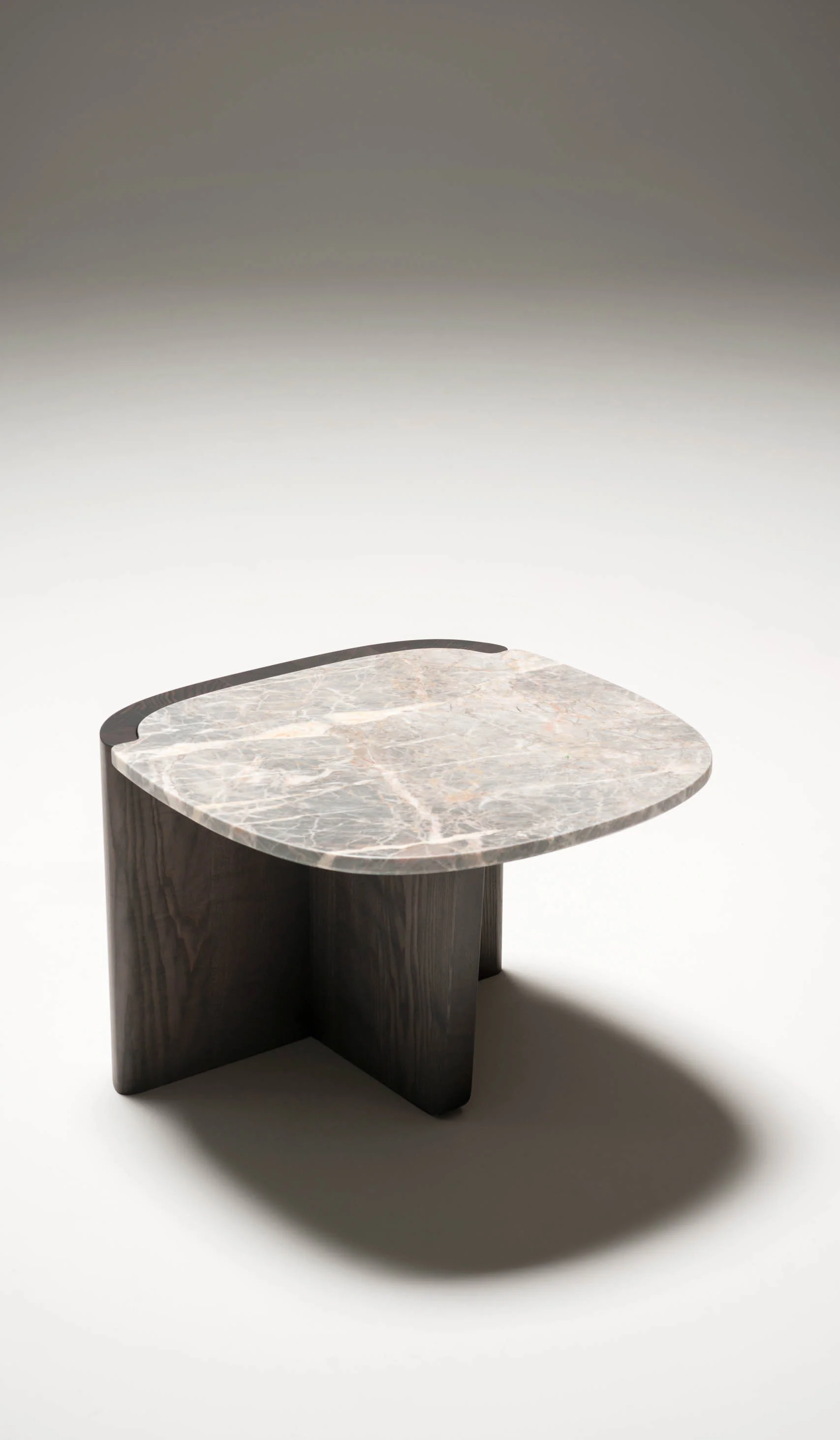 Tacchini 'Trampolino' Table - Image 3