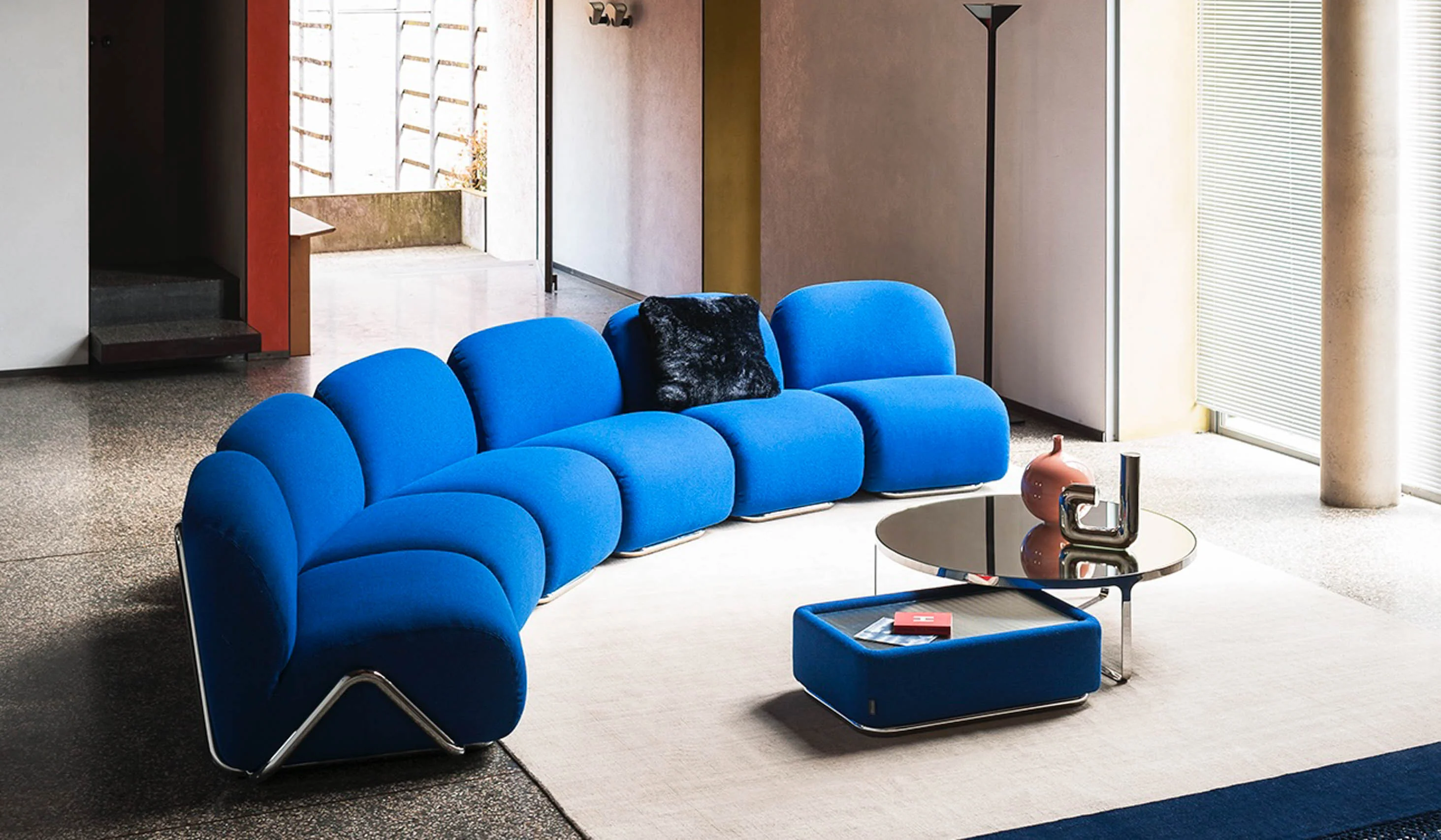 Tacchini 'Victoria' Table - Image 2